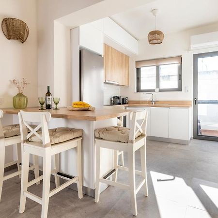 Irene'S Sunny Apartment Kos Town Ngoại thất bức ảnh