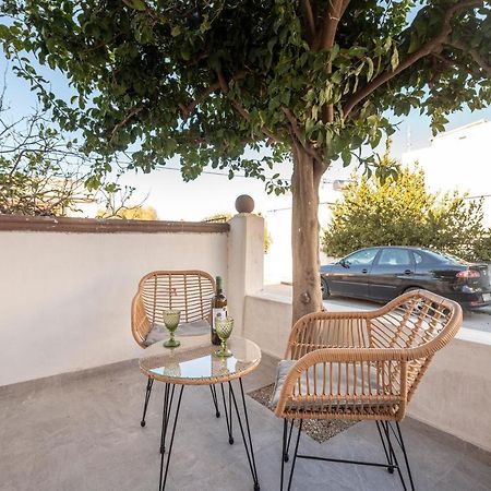 Irene'S Sunny Apartment Kos Town Ngoại thất bức ảnh