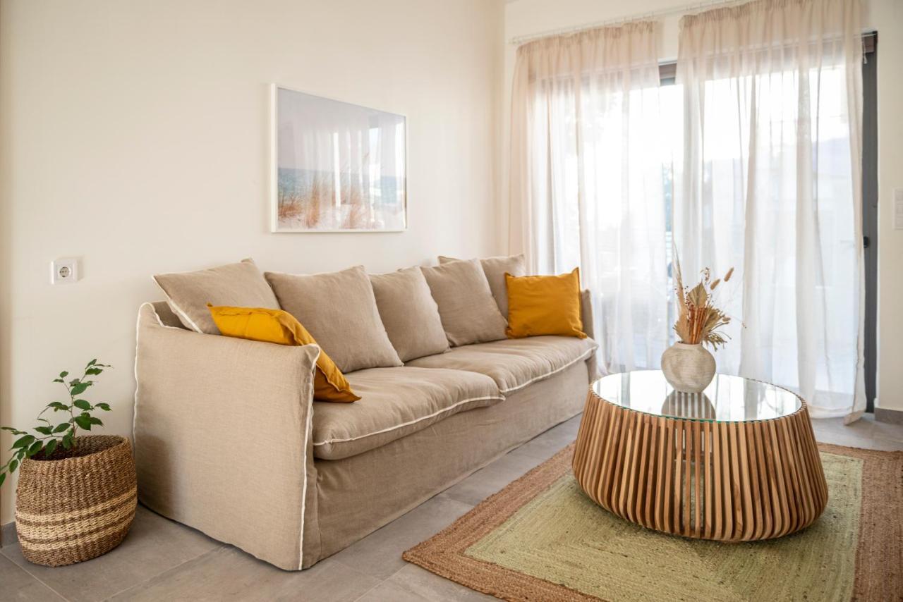Irene'S Sunny Apartment Kos Town Ngoại thất bức ảnh