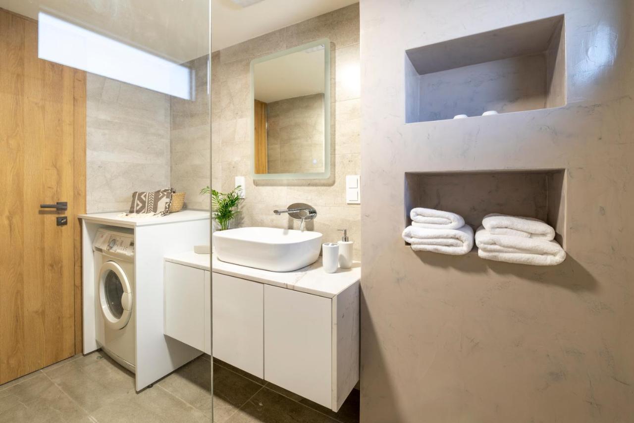 Irene'S Sunny Apartment Kos Town Ngoại thất bức ảnh