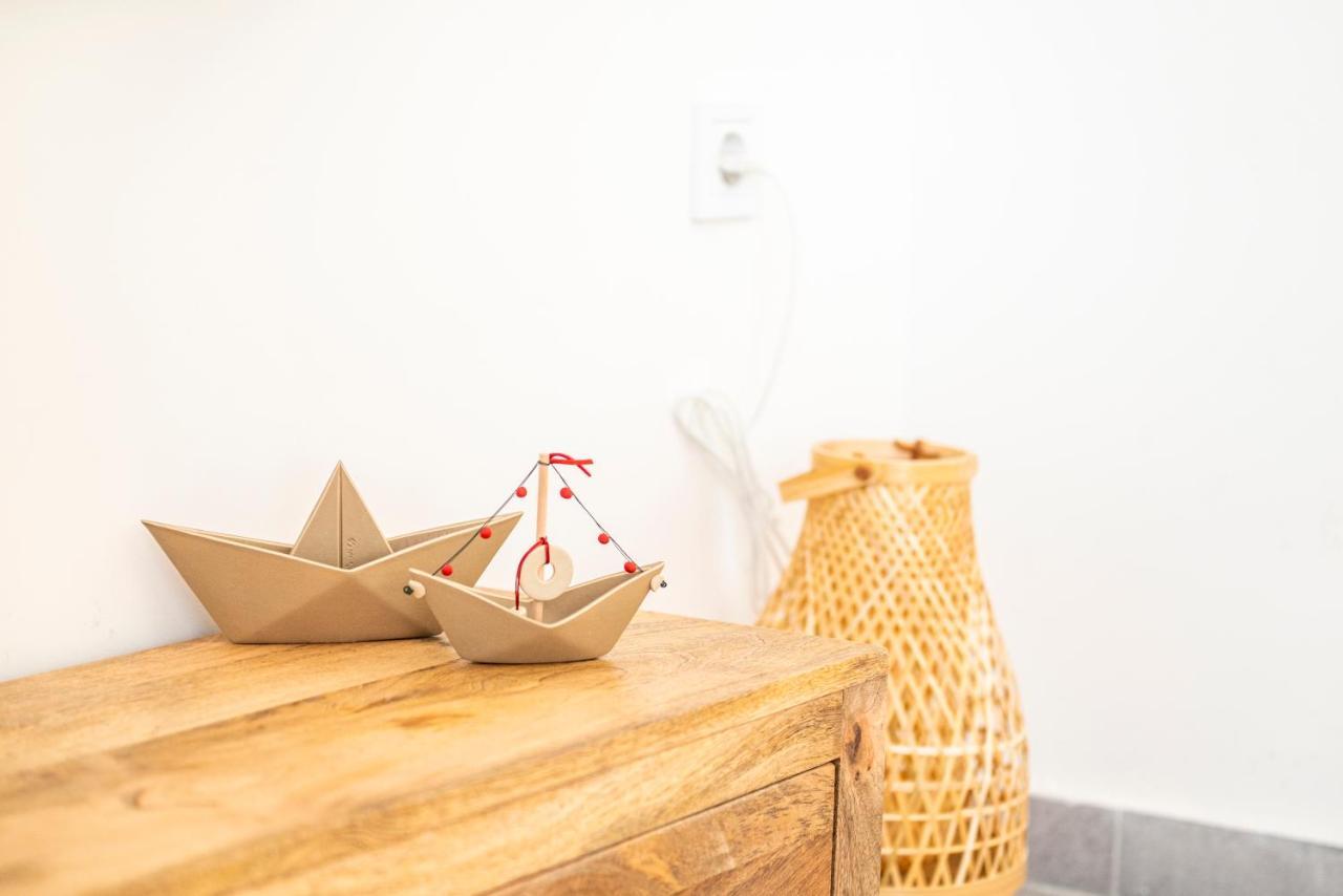 Irene'S Sunny Apartment Kos Town Ngoại thất bức ảnh