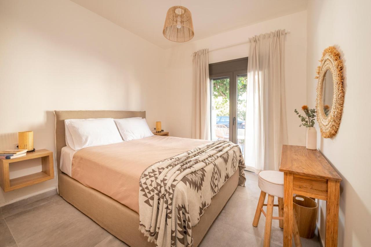 Irene'S Sunny Apartment Kos Town Ngoại thất bức ảnh